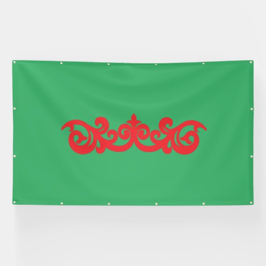 Neue Vinyl Banners Banner (Horizontal)