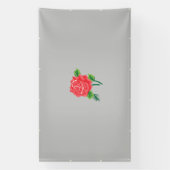 Neue Vinyl Banners Banner (Vertikal)