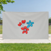 Neue Vinyl Banners Banner (Außenbereich)