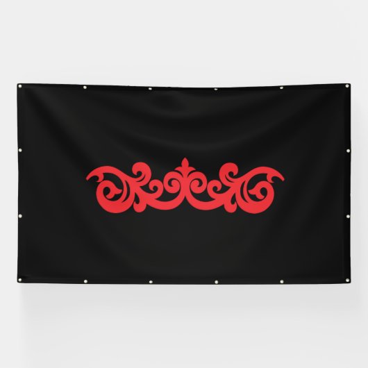 Neue Vinyl Banners Banner (Horizontal)