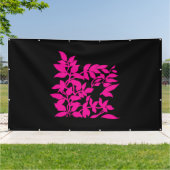 Neue Vinyl Banners Banner (Außenbereich)