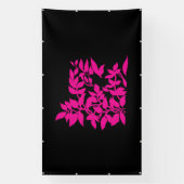 Neue Vinyl Banners Banner (Vertikal)