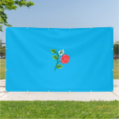 Neue Vinyl Banners Banner (Außenbereich)