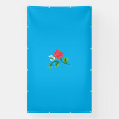 Neue Vinyl Banners Banner (Vertikal)