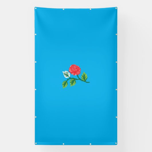 Neue Vinyl Banners Banner (Vertikal)