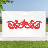 Neue Vinyl Banners Banner (Außenbereich)