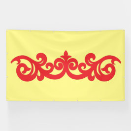 Neue Vinyl Banners Banner