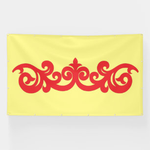 Neue Vinyl Banners Banner