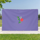 Neue Vinyl Banners Banner (Außenbereich)