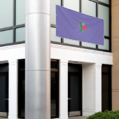 Neue Vinyl Banners Banner (Äußeres Gebäude)