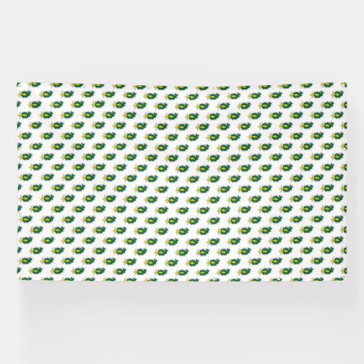 Neue Vinyl Banners Banner (Horizontal)