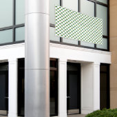 Neue Vinyl Banners Banner (Äußeres Gebäude)