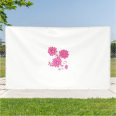 Neue Vinyl Banners Banner (Außenbereich)