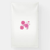 Neue Vinyl Banners Banner (Vertikal)