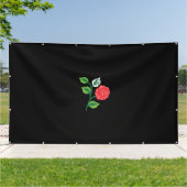 Neue Vinyl Banners Banner (Außenbereich)