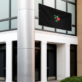 Neue Vinyl Banners Banner (Äußeres Gebäude)