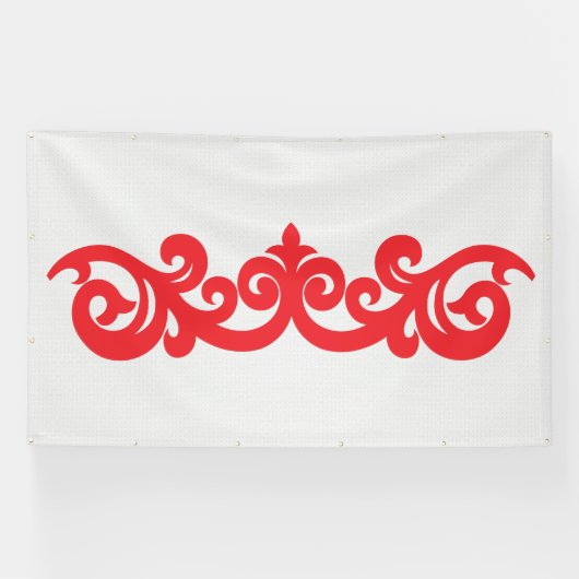 Neue Vinyl Banners Banner (Horizontal)