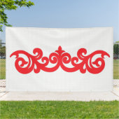 Neue Vinyl Banners Banner (Außenbereich)