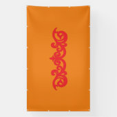 Neue Vinyl Banners Banner (Vertikal)