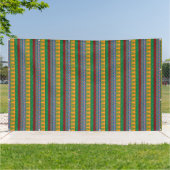 Neue Vinyl Banners Banner (Außenbereich)