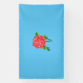 Neue Vinyl Banners Banner (Vertikal)