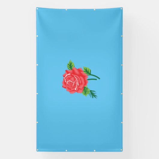 Neue Vinyl Banners Banner (Vertikal)