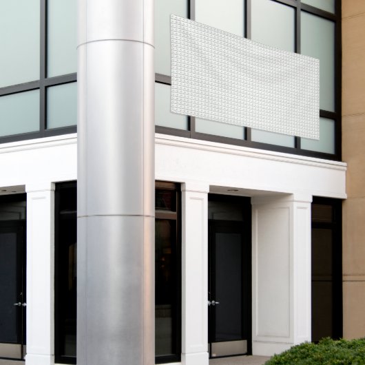 Neue Vinyl Banners Banner (Äußeres Gebäude)