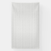 Neue Vinyl Banners Banner (Vertikal)