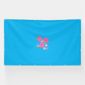 Neue Vinyl Banners Banner (Horizontal)