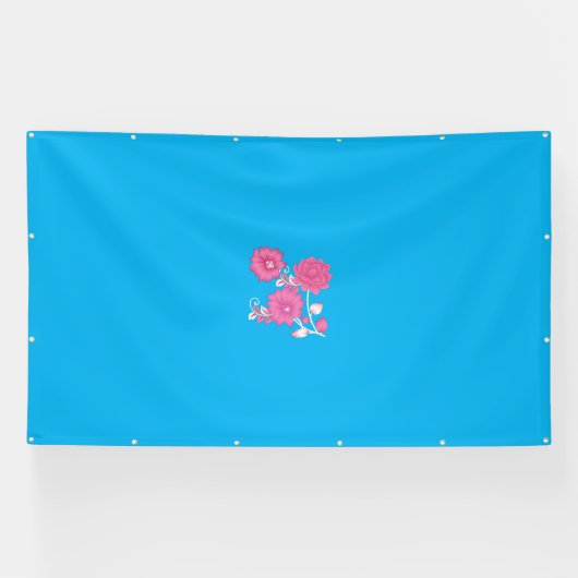 Neue Vinyl Banners Banner (Horizontal)