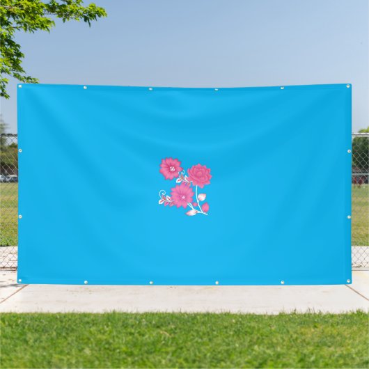 Neue Vinyl Banners Banner (Außenbereich)