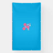 Neue Vinyl Banners Banner (Vertikal)