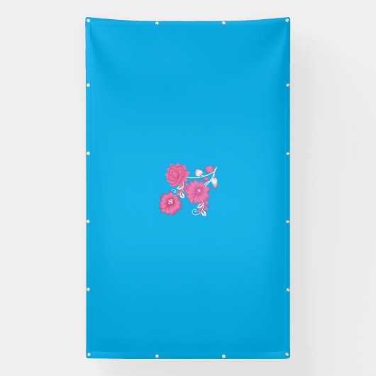 Neue Vinyl Banners Banner (Vertikal)