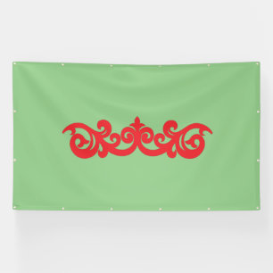 Neue Vinyl Banners Banner