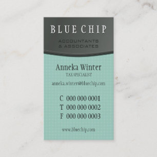 NEUE VISITENKARTE:: silberne Platte 10P Visitenkarte