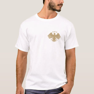 Neue visuelle Identität der Syrischen Arabischen R T-Shirt