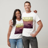 Neue Waldgestaltung T-Shirt (Unisex)