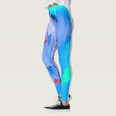 Neue Welle Leggings (Links)
