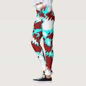Neue Welle Leggings (Links)