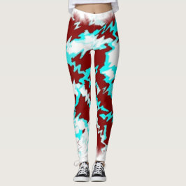 Neue Welle Leggings