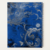 Neue Welle Vintag Planer (Rückseite)