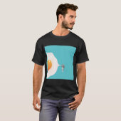 Neue Welt 6 T-Shirt (Vorne ganz)