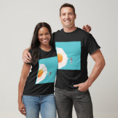 Neue Welt 6 T-Shirt (Unisex)