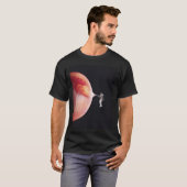 Neue Welt IX T-Shirt (Vorne ganz)