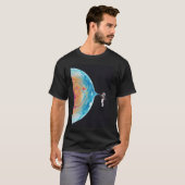 Neue Welt T-Shirt (Vorne ganz)