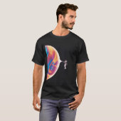 Neue Welt X T-Shirt (Vorne ganz)