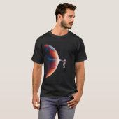 Neue Welt XI T-Shirt (Vorne ganz)