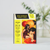 Neue Welten 106 (1961-05.Nova)_Pulp Art Postkarte (Stehend Vorderseite)