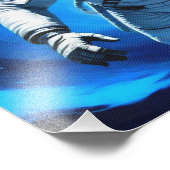 NEUE WELTENTDECKUNG-6 FOTODRUCK (Ecke)