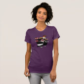Neue Weltgeier T-Shirt (Vorne ganz)